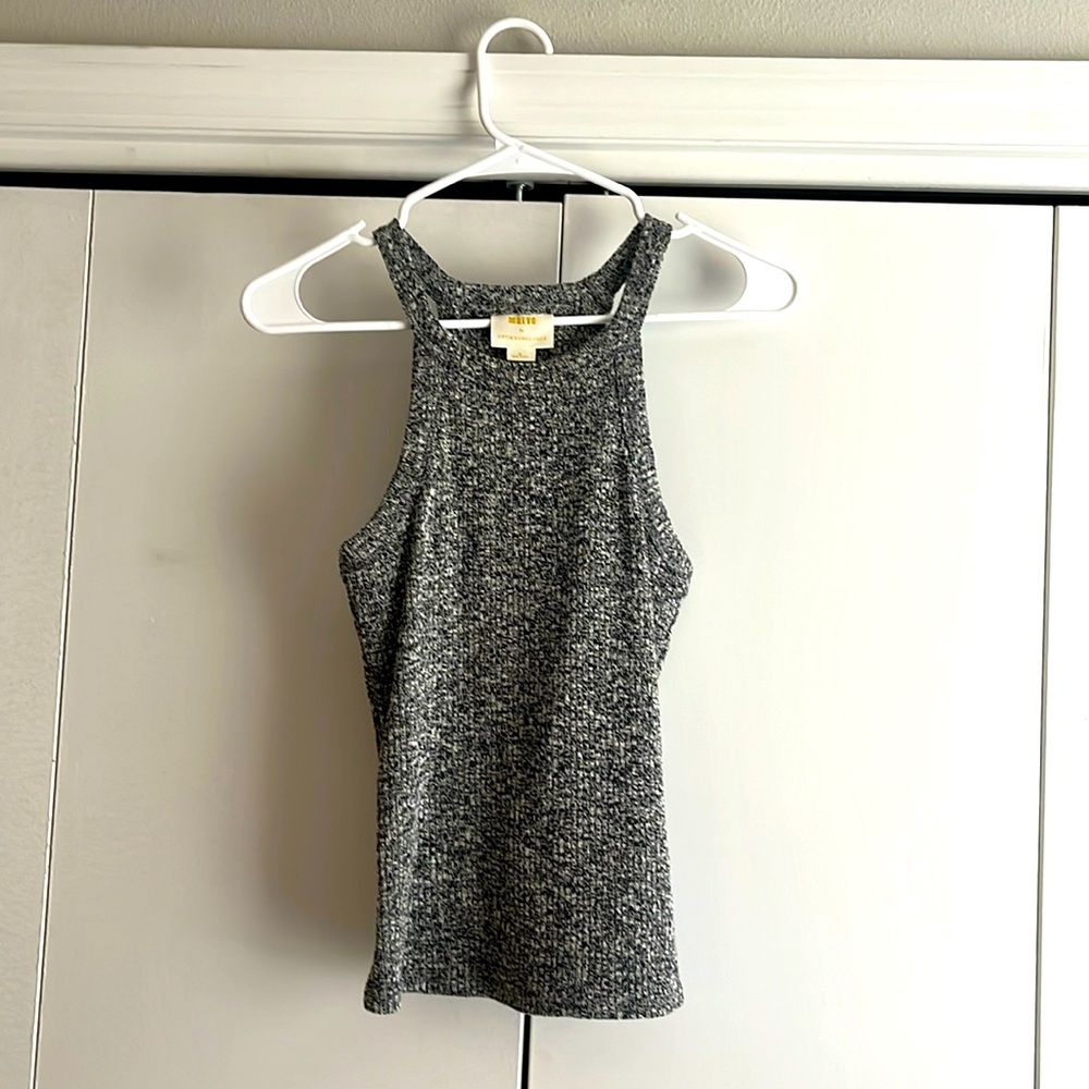 Maeve by Anthro Knit Top